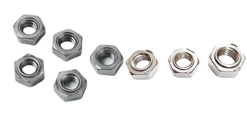 DIN 929 Hex Weld Nut DIN 929 Hex Weld Nut