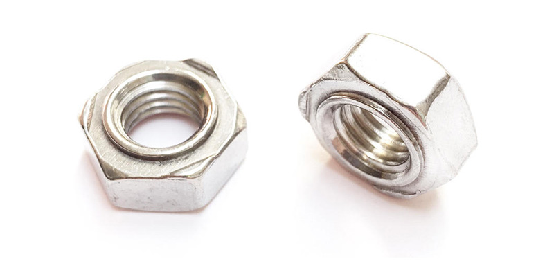 DIN 929 Hex Weld Nut DIN 929 Hex Weld Nut