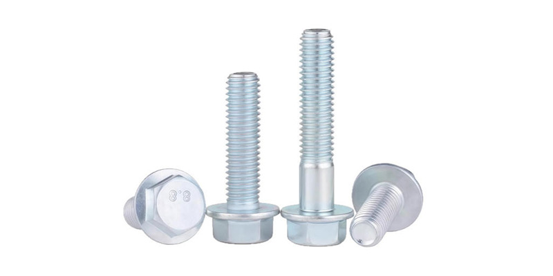 Flange Bolts Flange Bolts