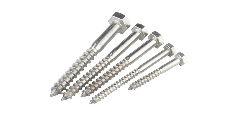 DIN 571 Wood Screws DIN 571 Wood Screws
